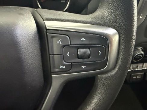 Used 2021 Chevrolet Silverado 1500 Custom w/ Safety Confidence Package image 17