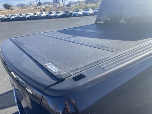 Used 2024 RAM 1500 Lone Star image 20