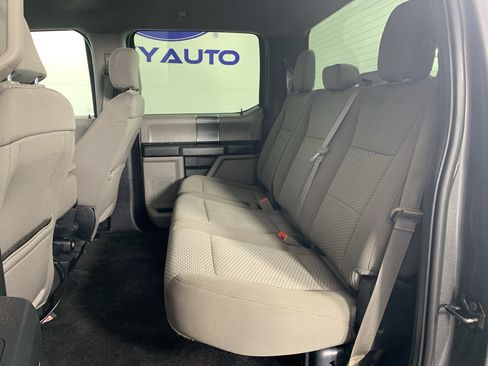 Used 2018 Ford F150 XLT w/ Equipment Group 301A Mid image 31