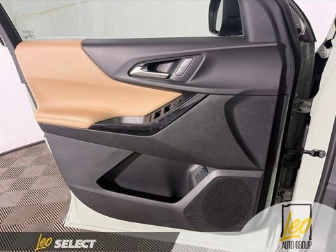 Used 2026 Chevrolet Equinox ACTIV AWD/4WD image 27