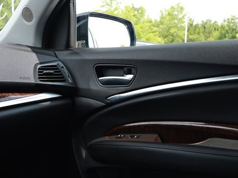 Used 2020 Acura MDX SH-AWD image 29