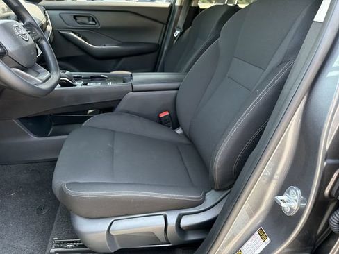 Used 2026 Nissan Rogue S FWD image 26