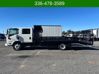 New 2026 Isuzu NPR video 2