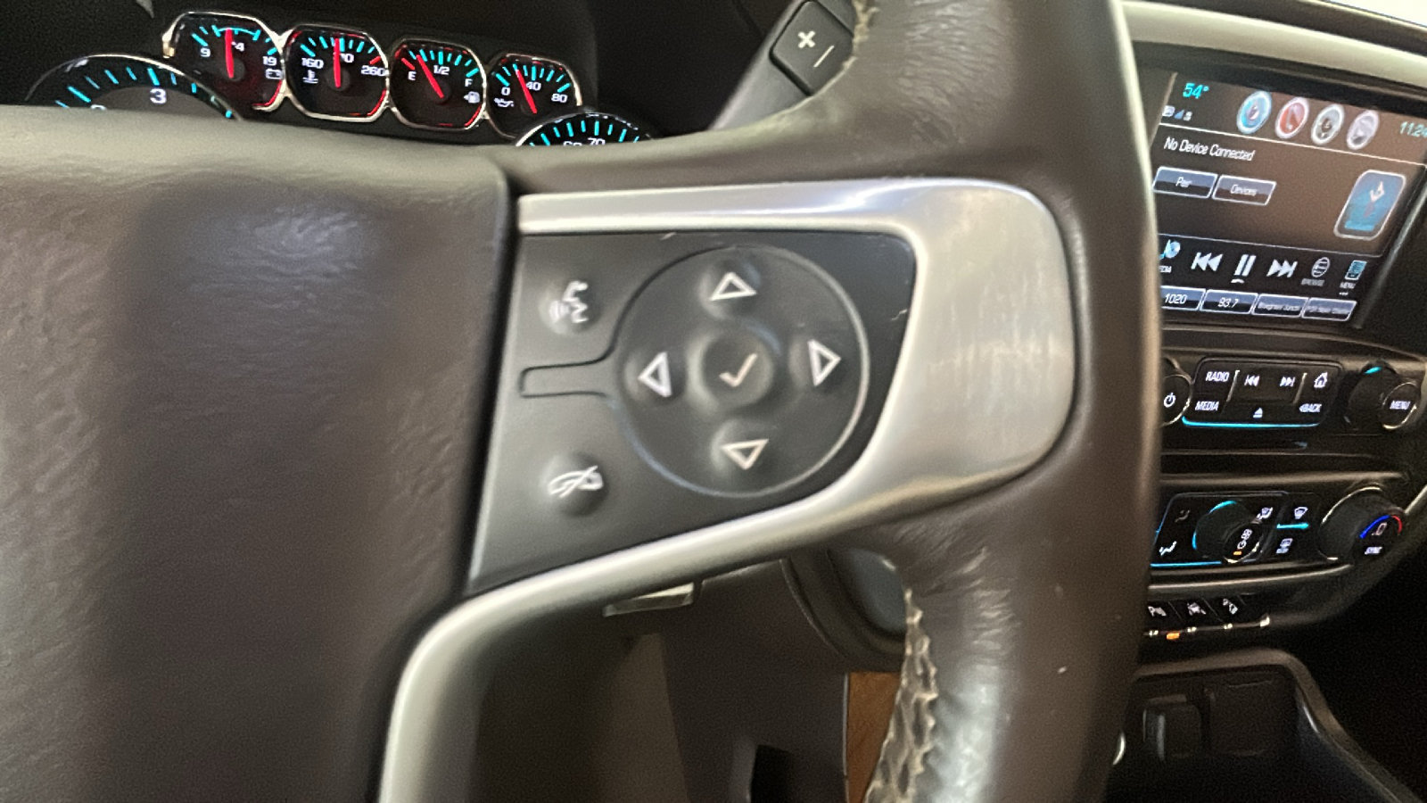 Used 2017 GMC Sierra 1500 SLT AWD/4WD image 21