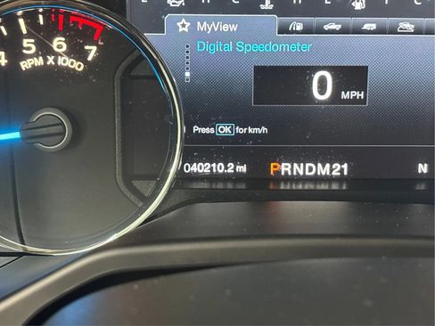 Used 2015 Ford F150 Lariat AWD/4WD image 45