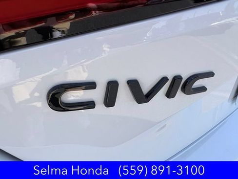 Certified 2026 Honda Civic Sport Touring image 26