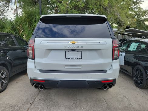 Used 2024 Chevrolet Tahoe High Country RWD image 7