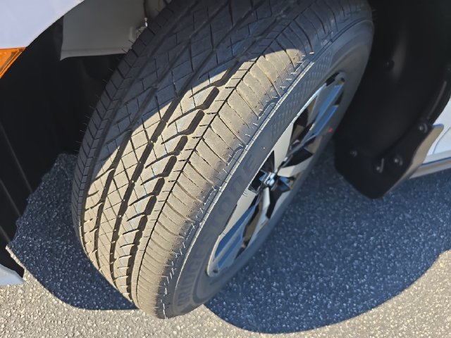 New 2027 Honda Odyssey EX-L image 33