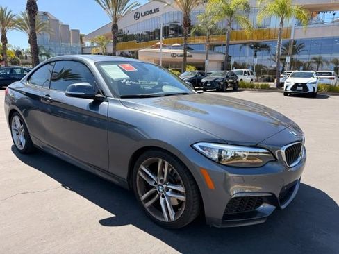 Used 2014 BMW 228i Coupe RWD image 2