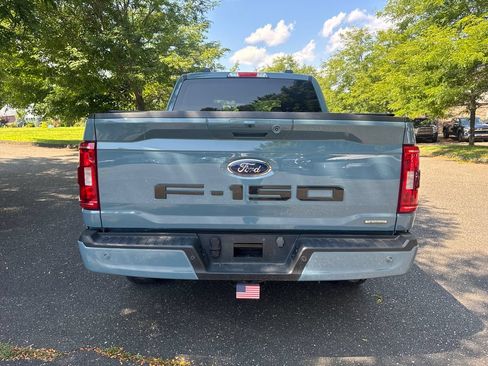 Used 2023 Ford F150 XLT AWD/4WD image 6