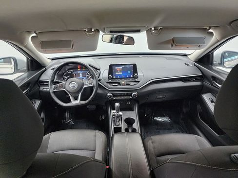 Used 2020 Nissan Altima 2.5 S image 28