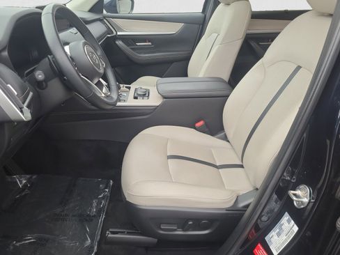 Used 2024 MAZDA CX-90 Plug-In Hybrid w/ Preferred image 11