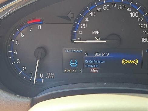Used 2013 Cadillac XTS Luxury w/ Driver Awareness Package FWD image 21