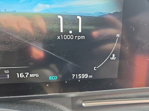 Certified 2022 Kia Carnival SX Prestige FWD image 15