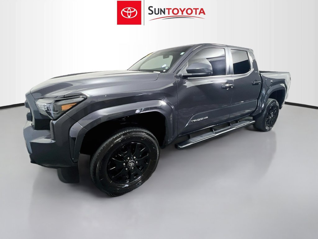 Used 2024 Toyota Tacoma SR5 RWD image 9