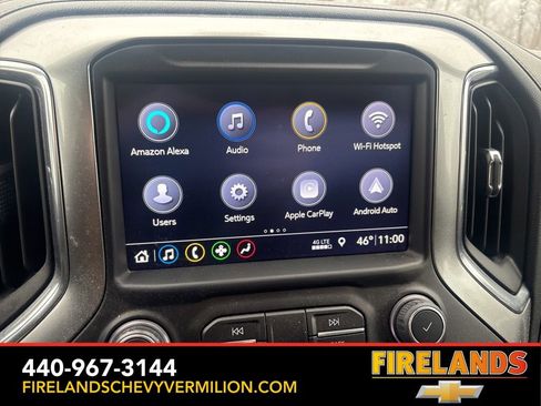 Certified 2019 Chevrolet Silverado 1500 LT w/ All-Star Edition image 19