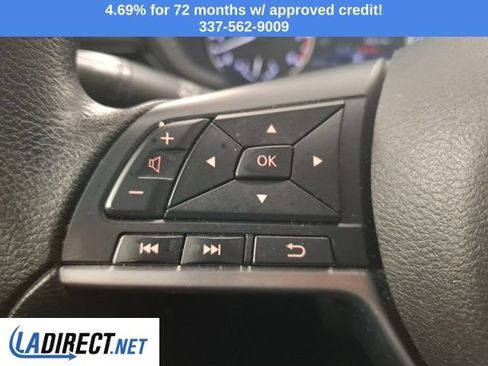 Used 2023 Nissan Sentra SV FWD image 19
