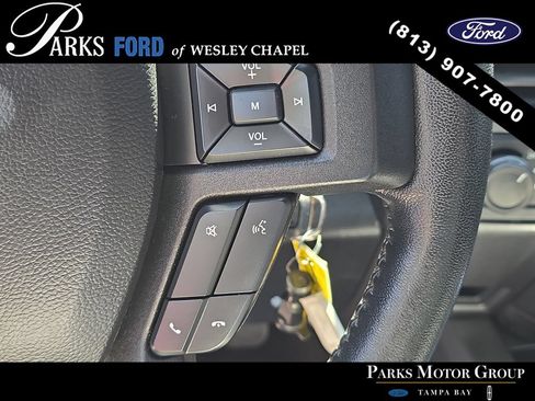 Used 2020 Ford F150 XLT w/ Equipment Group 302A Luxury AWD/4WD image 30