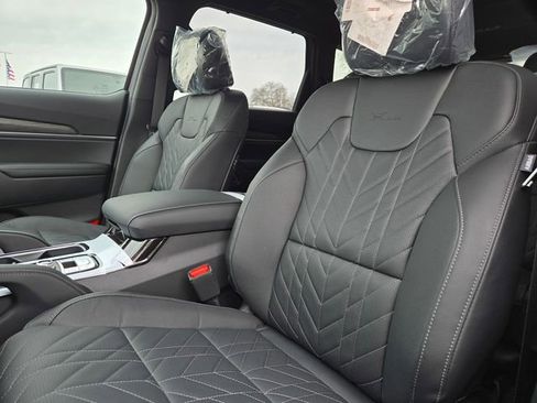 New 2025 Kia Telluride SX X-Line AWD/4WD image 11