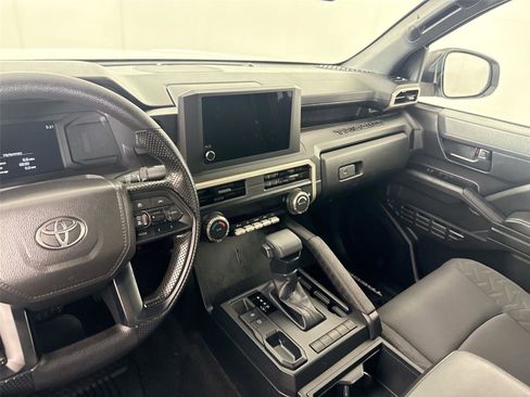 Certified 2025 Toyota Tacoma SR RWD image 45