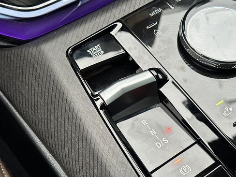 Used 2026 BMW X3 xDrive30 w/ Convenience Package image 16