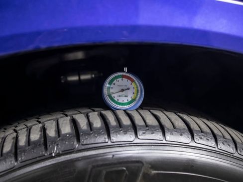 Used 2023 Maserati Grecale Modena AWD/4WD image 41