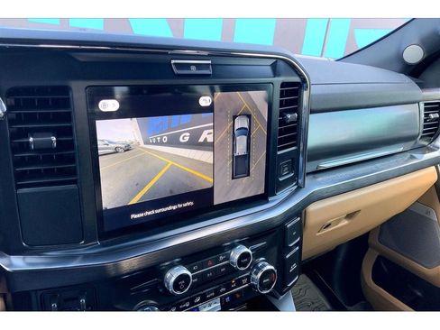 Used 2026 Ford F450 Lariat w/ Chrome Package AWD/4WD image 23