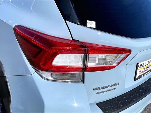 Used 2018 Subaru Crosstrek 2.0i Premium image 23