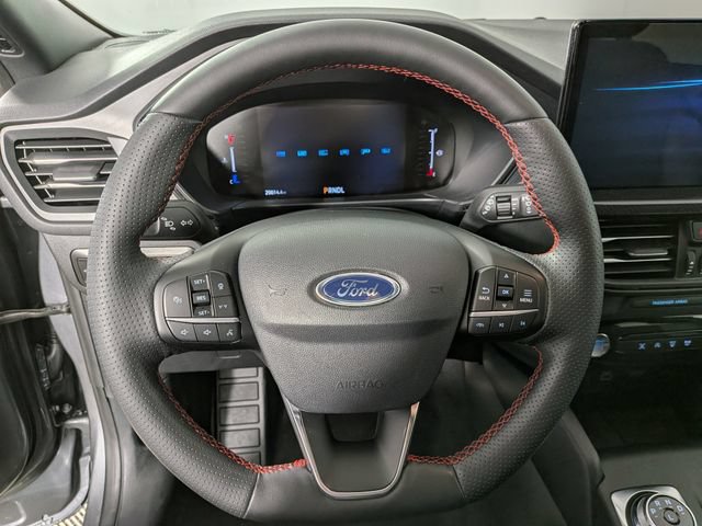 Used 2024 Ford Escape ST-Line w/ Tech Pack #1 AWD/4WD image 19