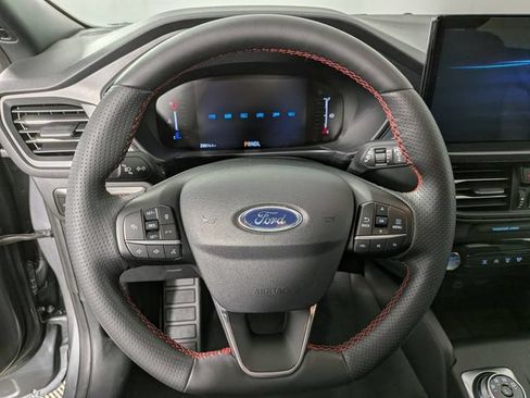 Used 2024 Ford Escape ST-Line w/ Tech Pack #1 AWD/4WD image 19