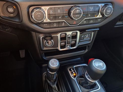 New 2026 Jeep Wrangler Sport image 11