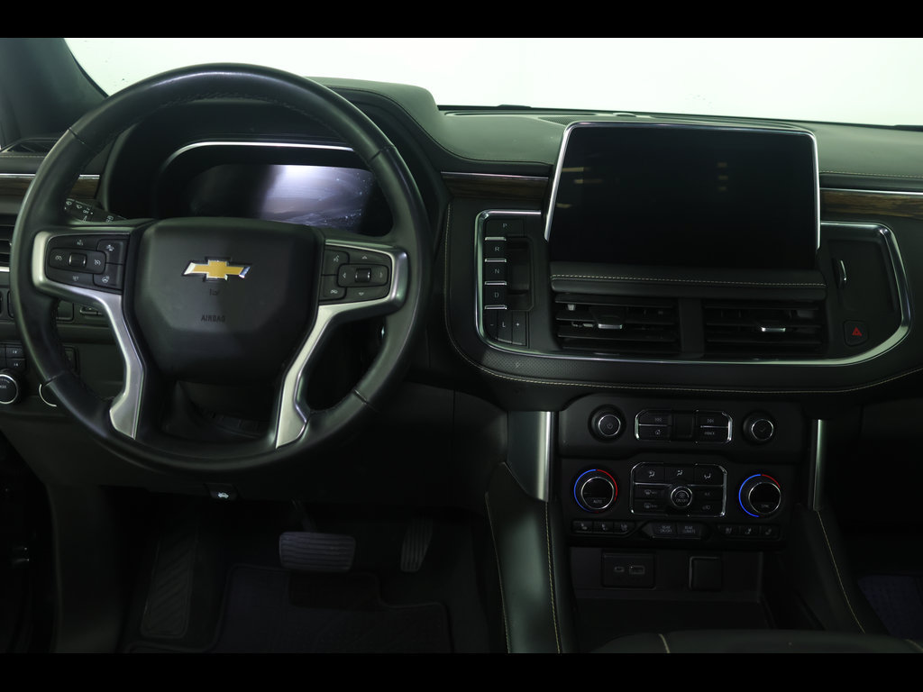 Used 2023 Chevrolet Tahoe Premier AWD/4WD image 19