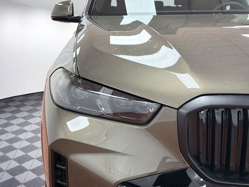 New 2026 BMW X5 xDrive40i image 10