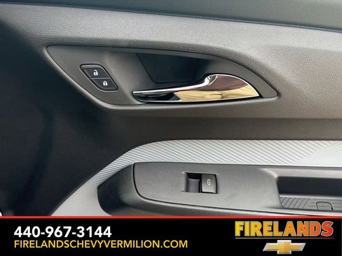 New 2027 Chevrolet Bolt RS image 25