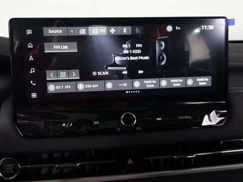 New 2026 Mitsubishi Outlander Trail Edition image 45