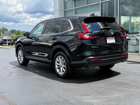 Used 2024 Honda CR-V EX-L image 6