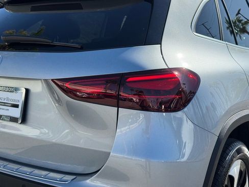 Certified 2026 Mercedes-Benz GLA 250 image 22