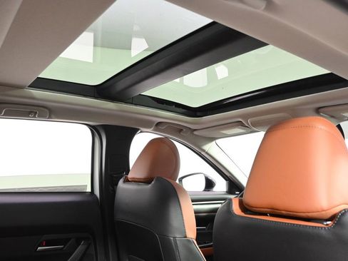 New 2026 MAZDA CX-50 AWD 2.5 S w/ Cargo Package image 17