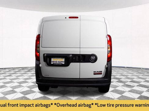 Used 2020 RAM ProMaster City Tradesman image 16