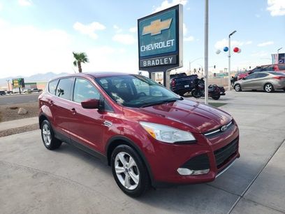 Used 2014 Ford Escape SE