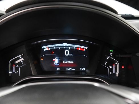 Used 2018 Honda CR-V EX-L image 28