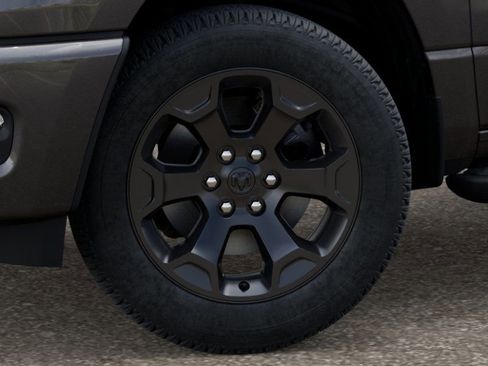 New 2026 RAM 1500 Express image 13