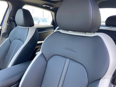 New 2026 Kia K5 GT-Line w/ GT-Line Premium Package FWD image 13