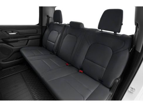 Used 2021 RAM 1500 Limited AWD/4WD image 16