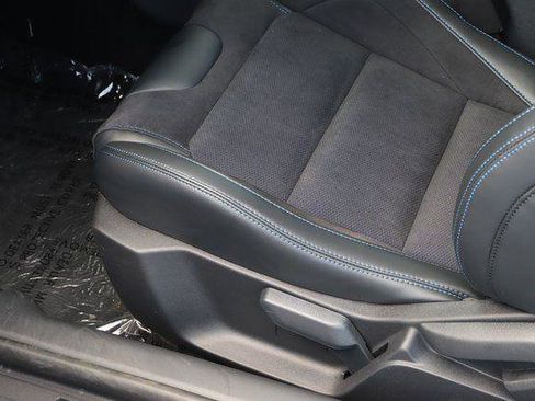 New 2025 Ford Mustang Dark Horse image 21