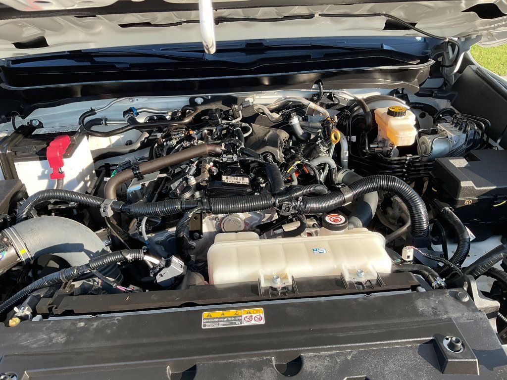 Used 2024 Toyota Tacoma TRD Sport RWD image 33