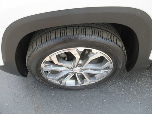 Certified 2018 GMC Terrain SLT w/ Preferred Package FWD image 15