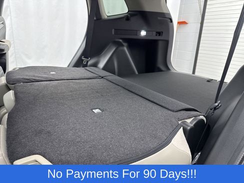 Used 2026 Honda CR-V EX-L image 41