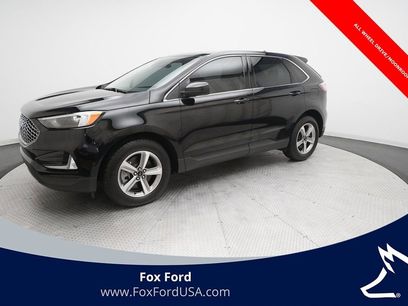 Used 2024 Ford Edge SEL w/ Convenience Package