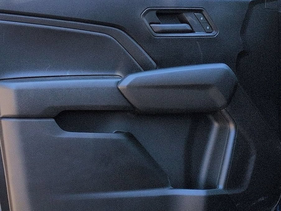 New 2026 Chevrolet Colorado Trail Boss AWD/4WD image 10